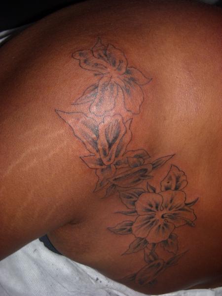 flower